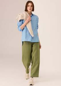 Tops: POL Marlon Shirt