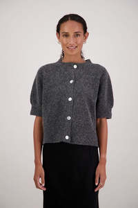 Knitwear: BriarW Fancy