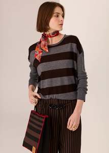 Knitwear: POL Meira Knit