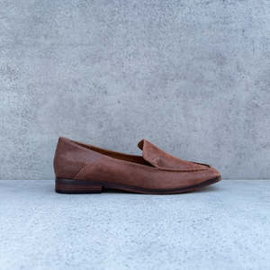 Flats 1: EOS Daylan