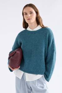 ELK Agna SBL Sweater - M/L