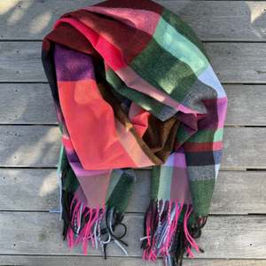 Antler: ANTLER Winter 24 Scarf