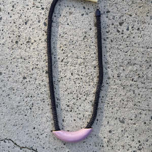 ELK Jans Sort Necklace
