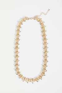 Jewellery: ELK Hvass Necklace