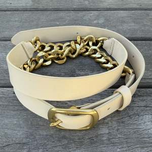 KW Chain Belt