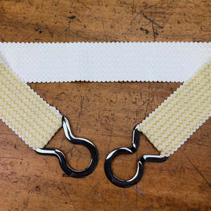 GOLDIE Essie Belt