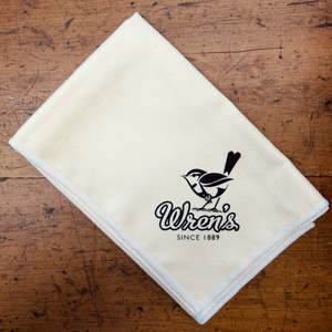 WRENS Polishing Cloth