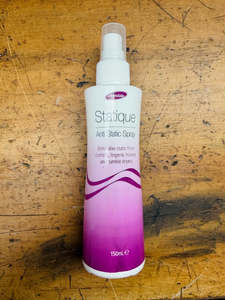 Accessory: Statique Static Spray