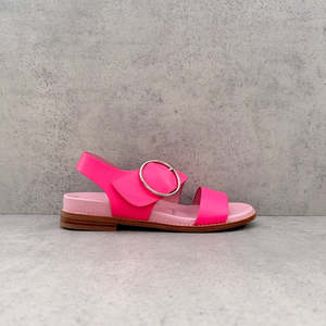 Blush: MINX Willa LP
