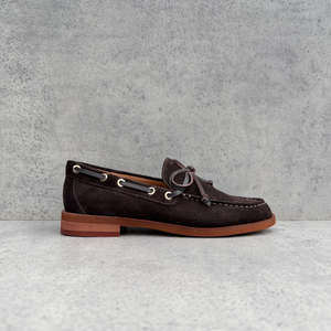 Lenores Pick: EOS Fortuna Loafer