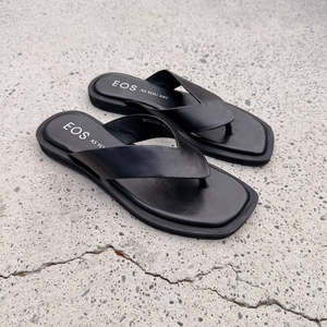 Casual: EOS Mish