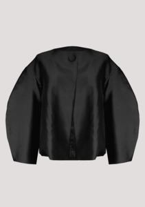 Margaux Jacket in Wool