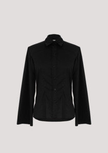 Charlotte Shirt in Cotton