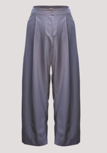 Bottoms: Reginald Trouser in Pinstripe