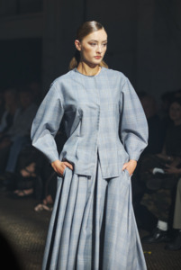 Shirts And Tops: Mary Beth Shirt in Wool