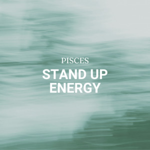 Frontpage: Pisces 2026 Bracelet - Confidence
