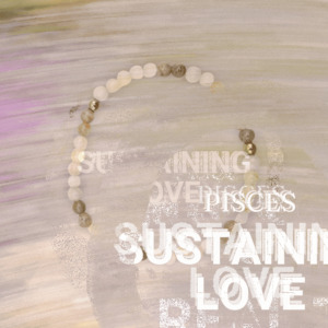 Frontpage: Pisces 2026 Bracelet - In Love