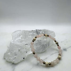 Frontpage: Low Battery Mode Bracelet