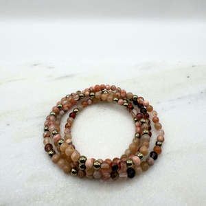 Frontpage: Let Love In Bracelet