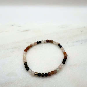 Frontpage: Main Character Energy Bracelet