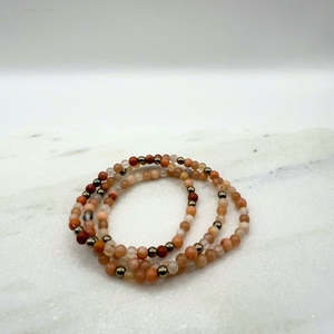 Frontpage: The Soft Life Bracelet