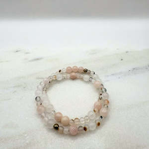 Frontpage: Subtle Flex Bracelet