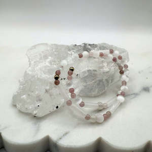 Frontpage: Reset Button Bracelet