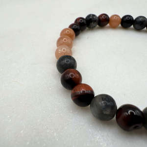 Frontpage: Do The Thing Bracelet