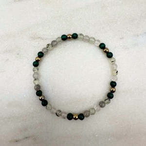 Out of the Noise Bracelet