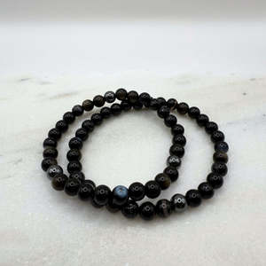 Frontpage: Everyday Hero Bracelet