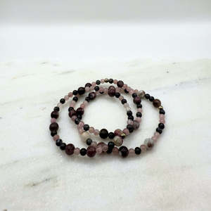 Frontpage: Biiiiiiiiig Energy Bracelet