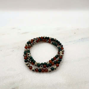 Frontpage: Wild Optimist Bracelet