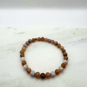 Jewelry Example: Big Yes Bracelet