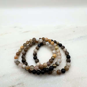 Jewelry Example: Feels Right Bracelet