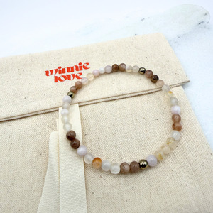 Single - Personalised Energy Bracelet