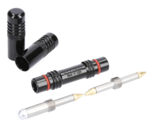 Parts & Accessories: DYNAPLUG RACER PRO - Kit / Refill pack