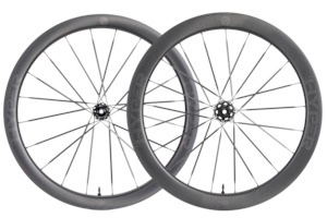 Wheelsets: Lún: HYPER 3 D45 (46mm & 54mm) Disc Brake Carbon Wheelset