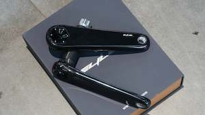 Parts & Accessories: ELILEE X-Novanta Full Carbon Spindle Crankset