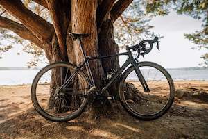 Custom Built Bikes: Winspace SLC2.0 Superlight Black 5.55kg Rim