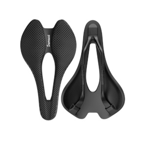 Accessories: Samassi 3D Printed Nylon/Carbon Saddle R1