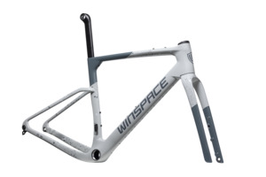 Frames: G3 Gravel