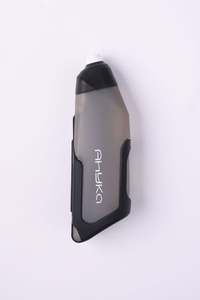 Accessories: AHYKA - Aero Bottle & Cage Combo