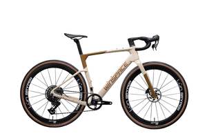 Custom Built Bikes: G3 Gravel - Complete Bike (build to order) GRX or AXS
