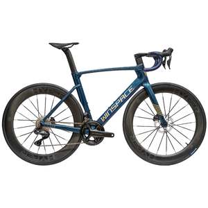 Custom Built Bikes: [NEW STOCK ON HAND] T1550 Sparkle Oita Ultegra Di2 - LARGE