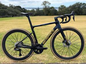 Custom Built Bikes: [NEW STOCK] Winspace SLC 5 MONARCH Ultegra Di2 (S)