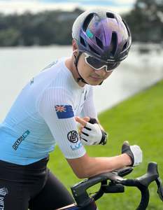 Accessories: SWG Pro Aero One Piece Speedsuit