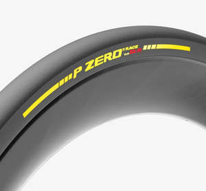 Accessories: PIRELLI P ZERO RACE SL-R