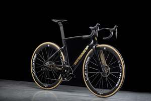 Custom Built Bikes: T1600 ULTRA - Complete Bike (build to order) Shimano Di2 12spd