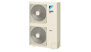 Daikin 10kW Ducted Heat Pump
