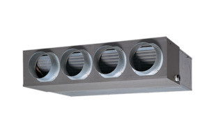 Fujitsu Ducted: Fujitsu ARTG36LATU Ducted Heat Pump (includes installation)